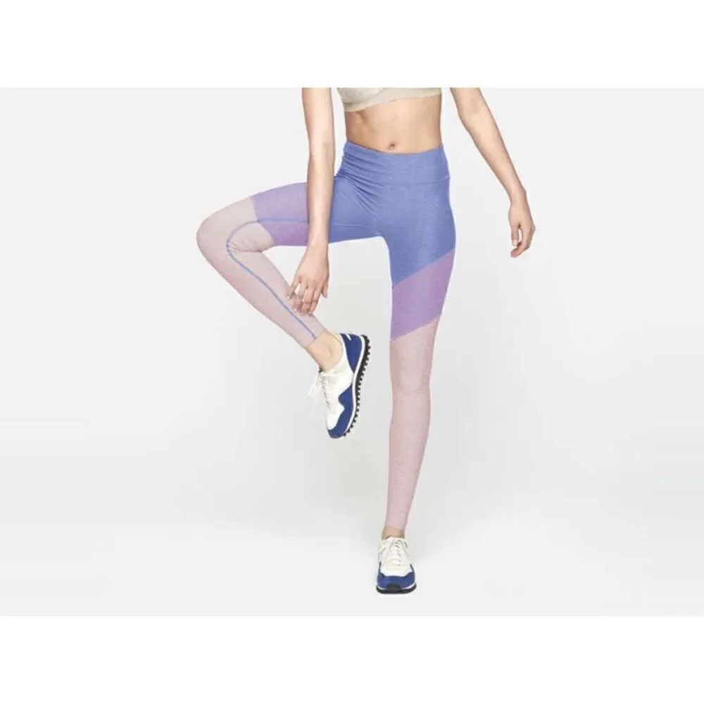 Outdoor Voices Spring colorblock legging - Picture 6 of 10